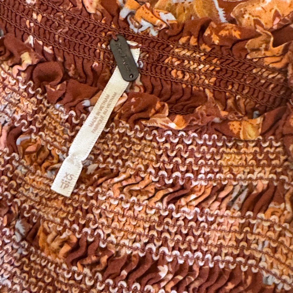 Free People Sweet Escape Maxi Dress - Picture 4 of 9